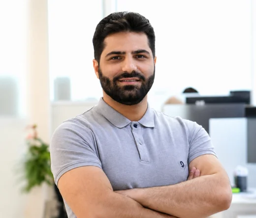 مجید خالقیان، همبنیانگذار